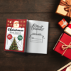 Christmas Word Search Puzzle
