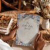 The Bible Study Journal
