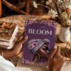Bloom Lined Prayer Journal