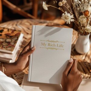 My Rich Life Journal