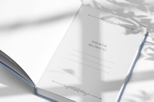 The Bible Study Journal