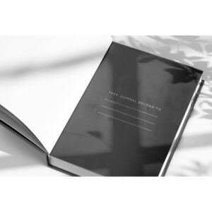 The sermon journal