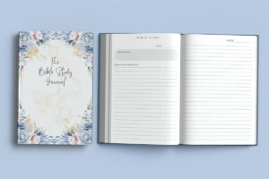 The Bible Study Journal