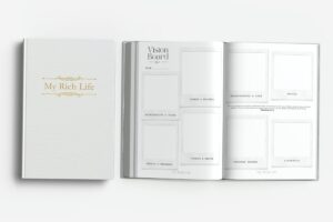My Rich Life Journal