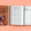 Simply Blessed Daily Journal
