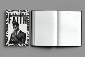 walk by faith journal